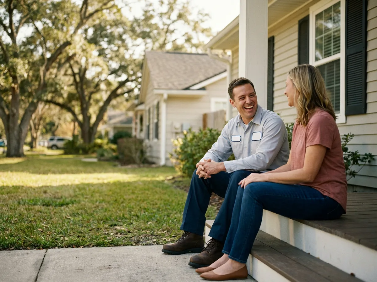 Septic tank pumping FAQs for Brusly, LA